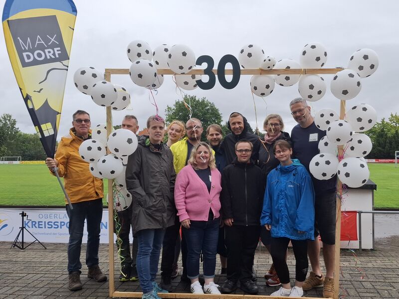 Sportfest Rehasport